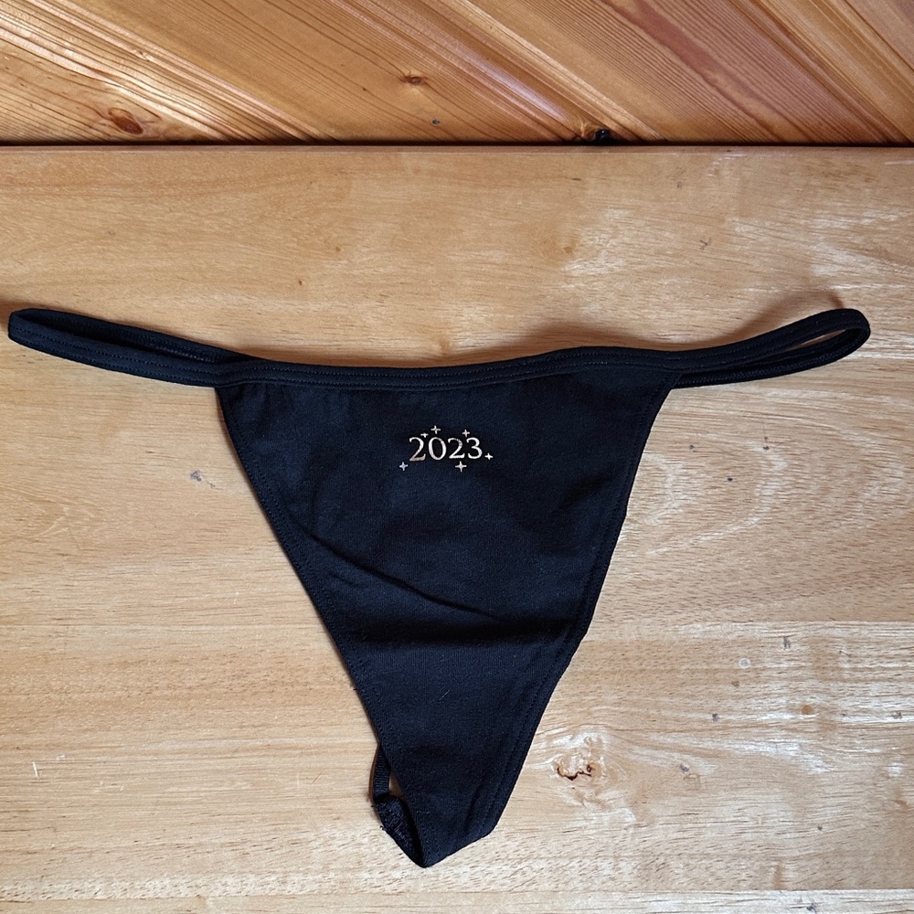 Victoria’s Secret 2023 V String Thong